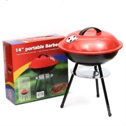 ASADOR BBQ 14¨