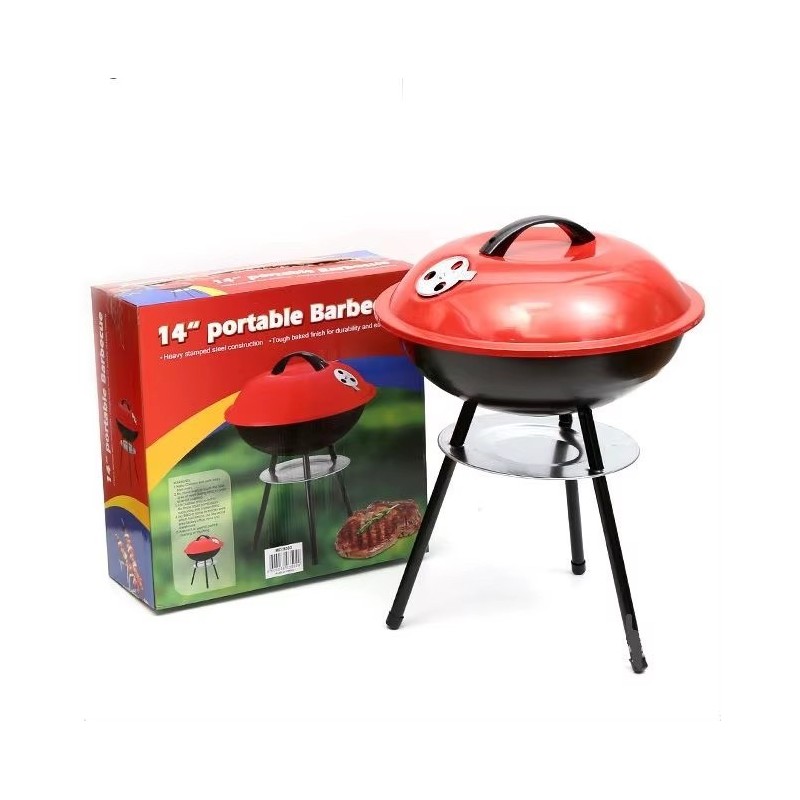 ASADOR BBQ 14¨