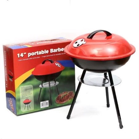 ASADOR BBQ 14¨