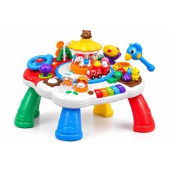 MESA INTERACTIVA 13 FUNCIONES