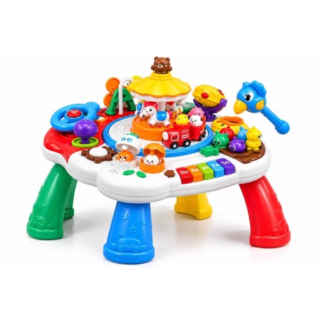 MESA INTERACTIVA 13 FUNCIONES