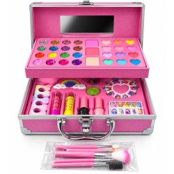 SET DE BELLEZA 46PCS
