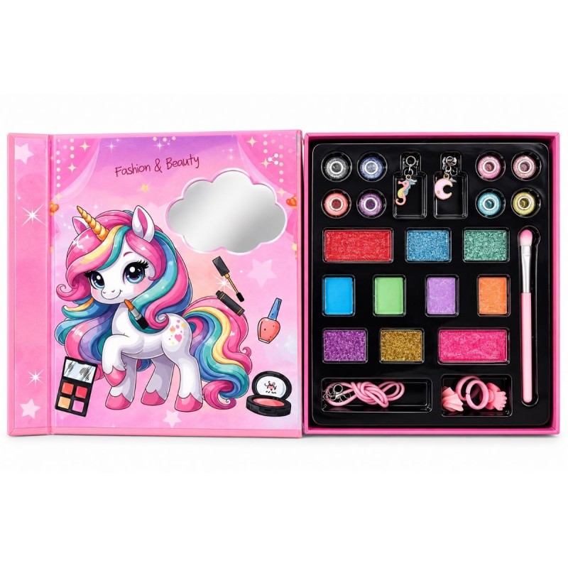 SET BELLEZA 24PCS