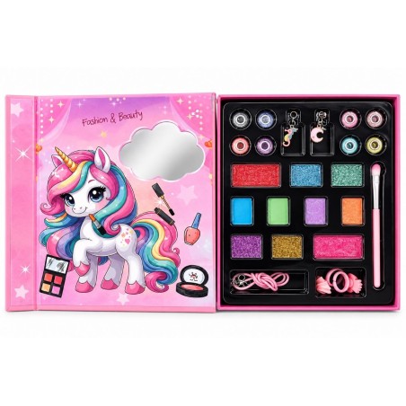 SET BELLEZA 24PCS