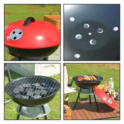 ASADOR BBQ 14¨
