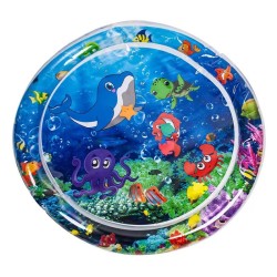 JUEGO TAPETE DE AGUA NIÑOS