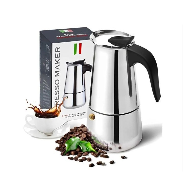 CAFETERA MTY001