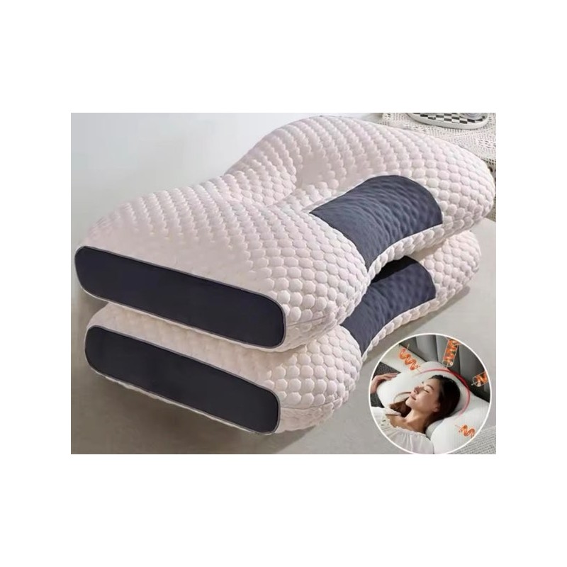 Almohada Ortopedica x 1 Pza