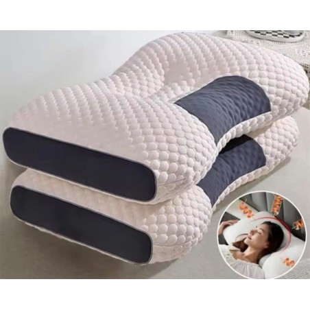 Almohada Ortopedica x 1 Pza
