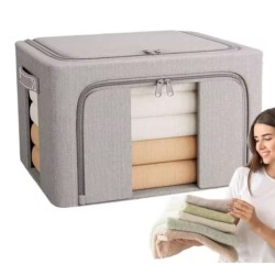 Caja Almacenamiento