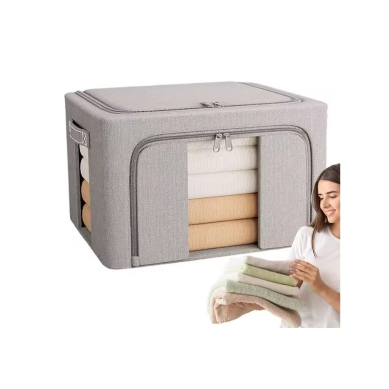 Caja Almacenamiento