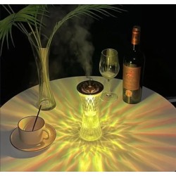 Difusor de Aroma Jarra Cristal 270ml