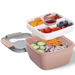 RECIPIENTE PORTACOMIDA 1.5L