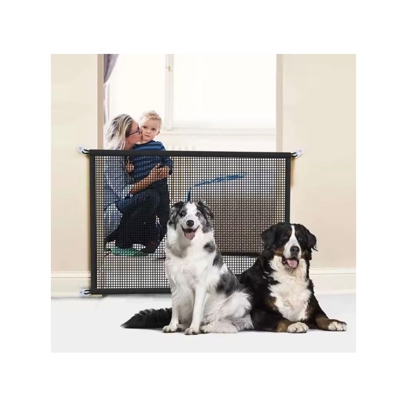 Malla Seguridad 180 x 72 cm Mascotas Bebes