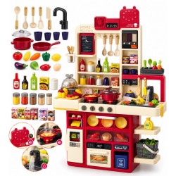 COCINA INFANTIL 121PCS