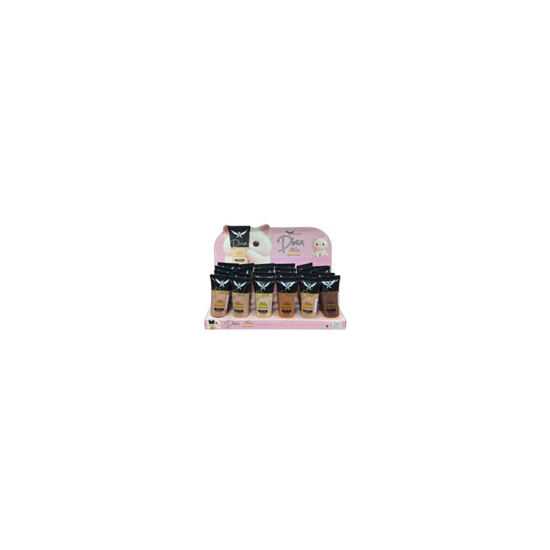 BASE COLAPSIBLE DIOSA AFRODITA