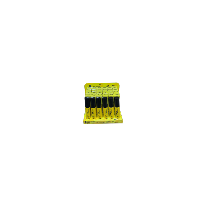 GEL DE CEJAS AFRODITA