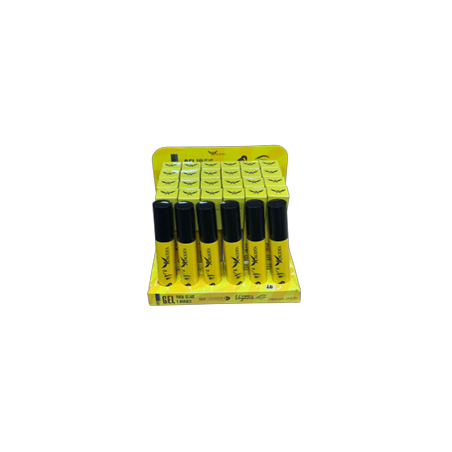 GEL DE CEJAS AFRODITA