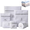 BOLSAS DE LAVANDERIA X 5PCS