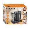 BATIDOR 3 EN 1 SOKANY