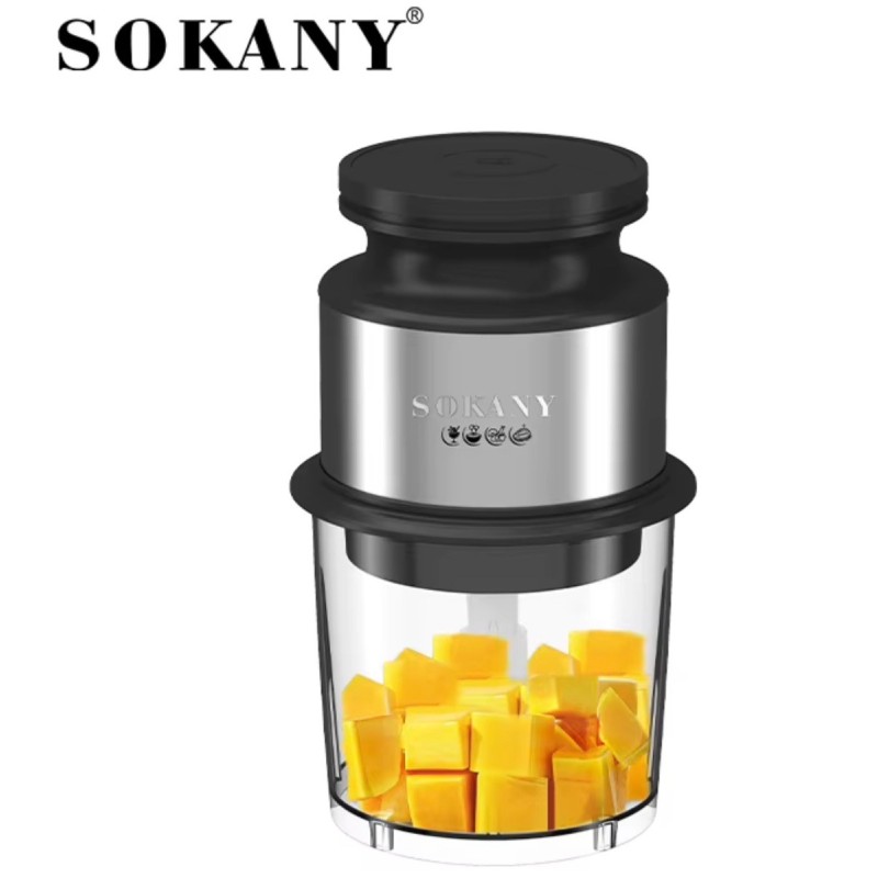 PICADOR DE ALIMENTOS SOKANY
