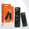 TV Stick Naranja