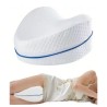 Almohada Pierna