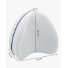 Almohada Pierna