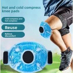 Compresa Gel Rodilla