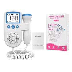 Doppler Fetal