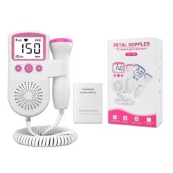 Doppler Fetal