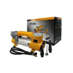 COMPRESOR AMARILLO