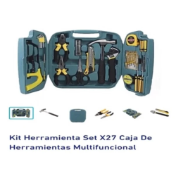 JUEGO DE HERRAMIENTAS