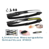 LINTERNA CABEZA