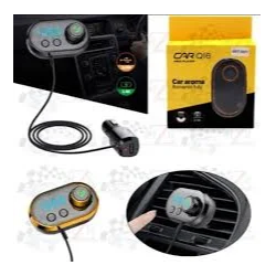 CAR AROMA