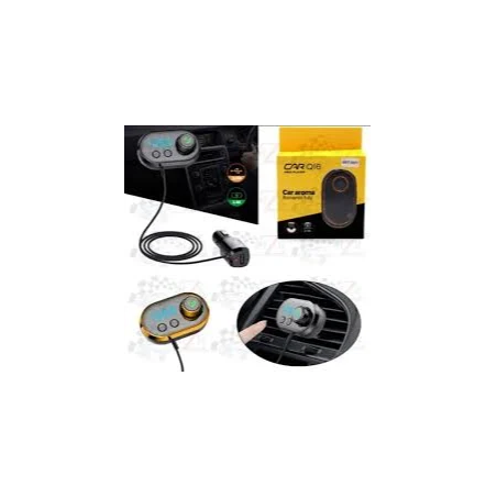 CAR AROMA