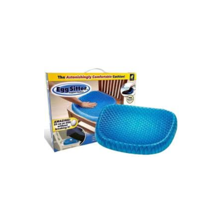 COJIN DE GEL