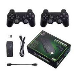 CONSOLA 2.4G WIRRELESS CONTROLLER GAMEPAD