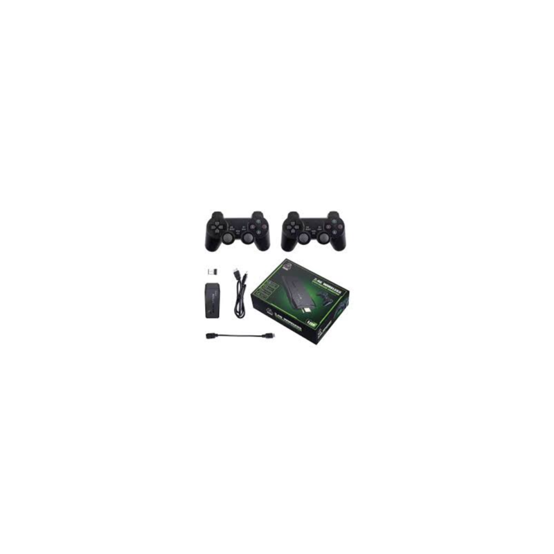 CONSOLA 2.4G WIRRELESS CONTROLLER GAMEPAD