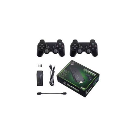 CONSOLA 2.4G WIRRELESS CONTROLLER GAMEPAD