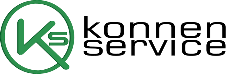 Konnen Service