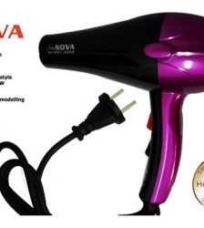 SECADOR NOVA  DE CABELLO 9001