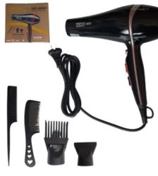 SECADOR DE CABELLO MAXI  HD-8800