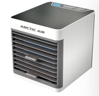 Aire Acondicionado Portátil Artic Air