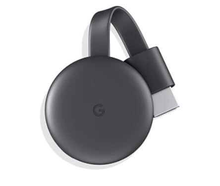 Chromecast 3ra Generación - Imagen 4