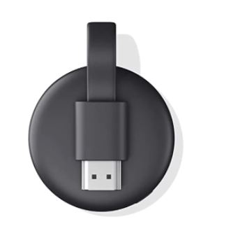 Chromecast 3ra Generación - Imagen 3