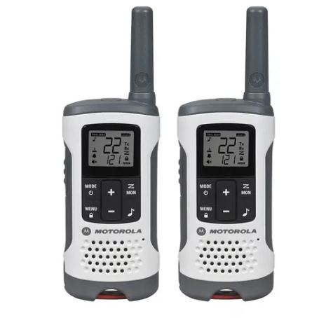 Par De Radios Teléfono Motorola T260
