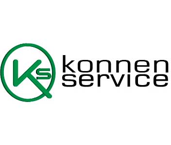Konnen Service