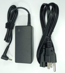 Cargador Acer Aspire 3 A315-23 Series 19v 3.42a 3.0*1.1mm