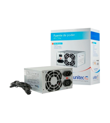 fuente de poder para pc marca unitec 750
